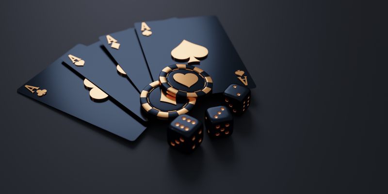 Các trò chơi casino 88VIN đỉnh cao