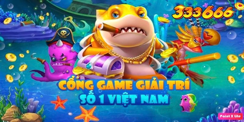Đa dạng mọi súng ống