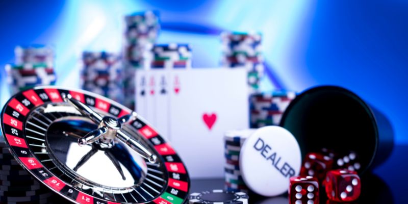 Điểm đặc biệt của casino 88VIN