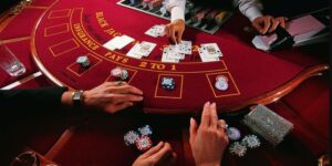 Game bài tiến lên XVIP