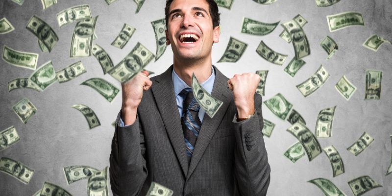 Giới thiệu đôi nét giấc mơ thấy tiền bạc 12BET