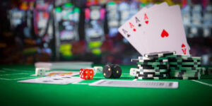 Kinh nghiệm thắng casino GO88