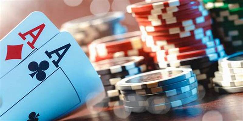 Mẹo đánh tại sảnh casino dành cho bạn