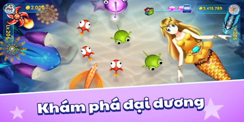 Nạp mọi vốn liếng hết