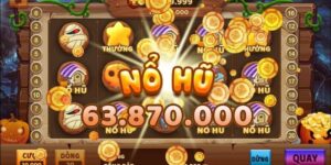 nổ hũ nhiều tiền PQ88