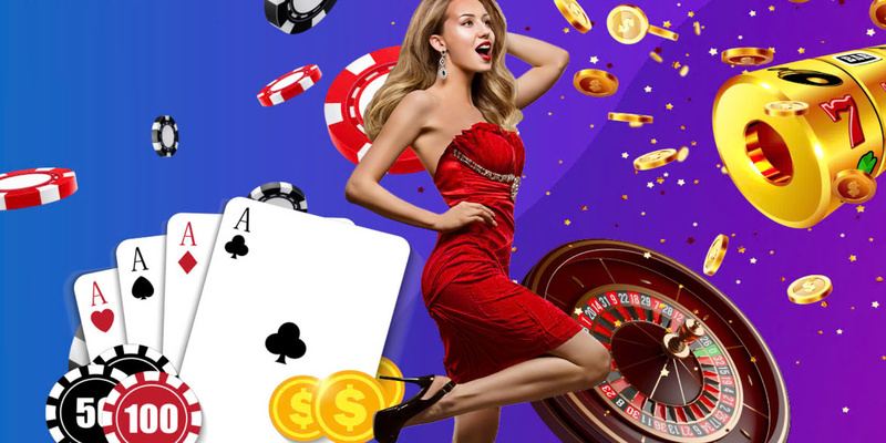 Slot bùng cháy năm 2025