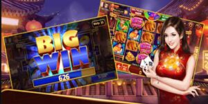 Slot game FC WIN79