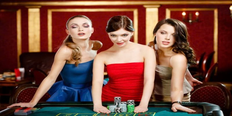 Tỷ lệ gamer cần biết