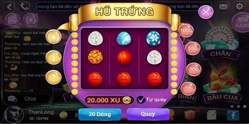 Xu hướng săn hũ nhóm