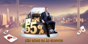 Kèo Bóng Đá Ảo SUNWIN