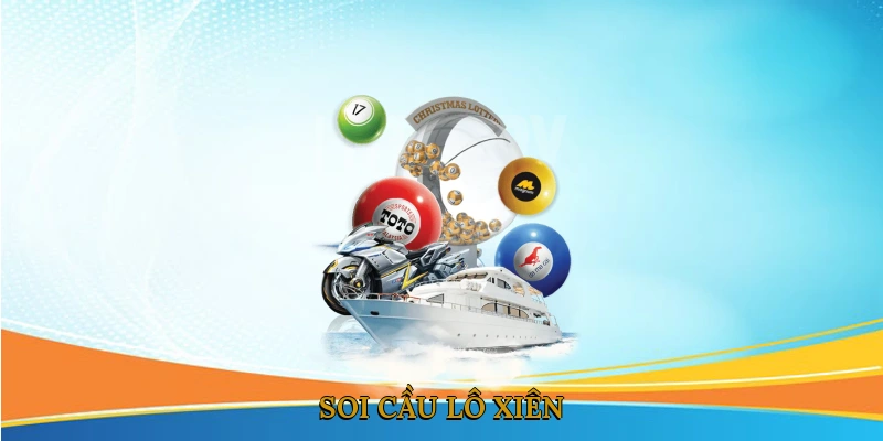 Soi Cầu Lô Xiên