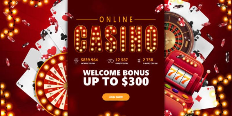 Trải nghiệm casino đổi thưởng tại S8