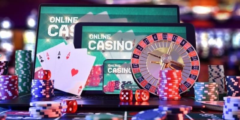 Khuyến mãi casino đổi thưởng