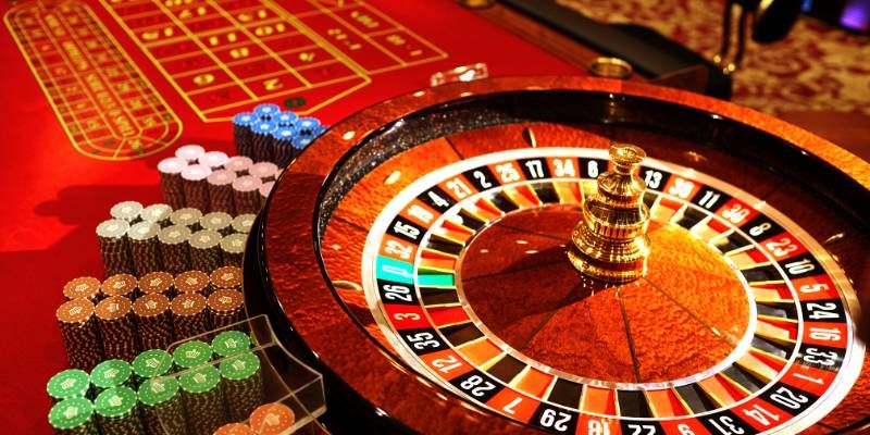 Giao diện casino đổi thưởng trực tuyến