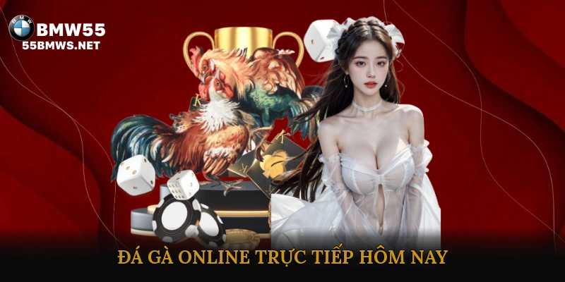 đá gà online trực tiếp