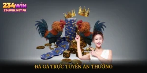 đá gà trực tuyến