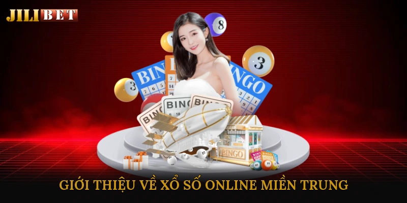 Giới Thiệu Về Xổ Số Online Miền Trung