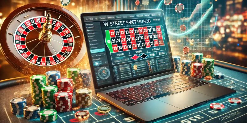 Xu hướng ưu đãi casino