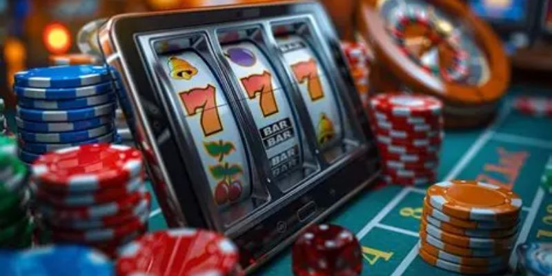 Ưu đãi casino trực tuyến