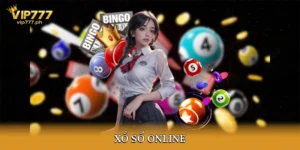 xổ số online