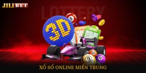 Xổ Số Online Miền Trung