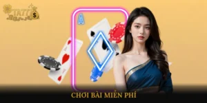 chơi bài miễn phí