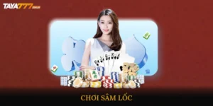 Chơi Sâm Lốc