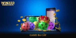 Game Ba Cây