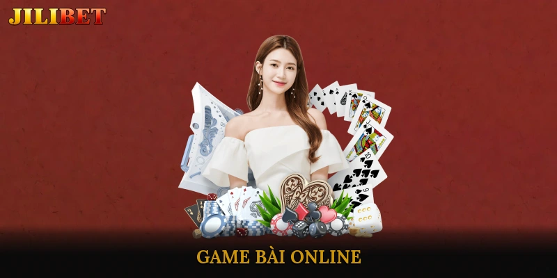 Game Bài Online