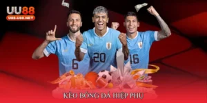 Kèo bóng đá hiệp phụ