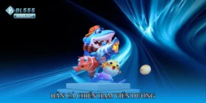 Bắn cá chiến hạm viễn dương