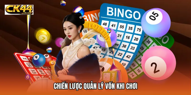 Chiến lược quản lý vốn khi chơi