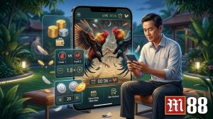 app-da-ga-online-mang-lai-loi-ich-gi