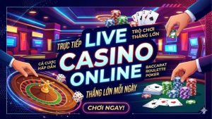live-casino-online