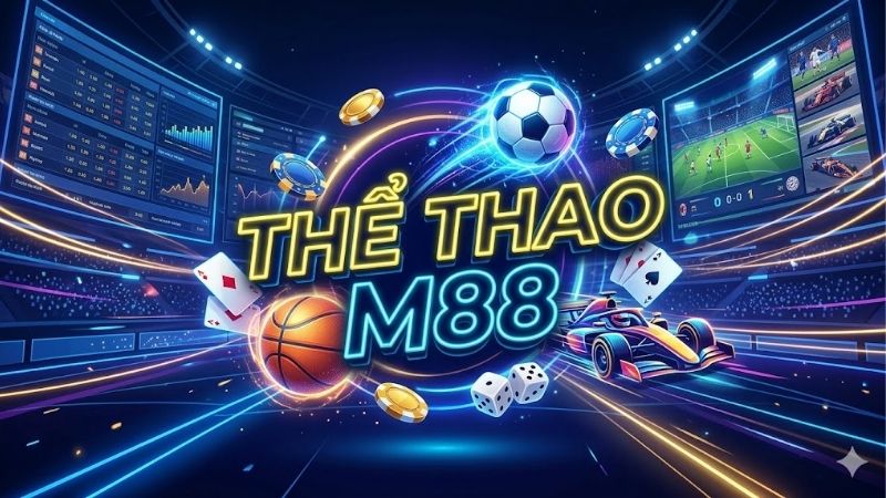 the-thao-m88